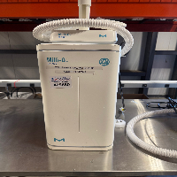 Millipore Milli-Q IQ 7000 Lab Water Purification System image 0